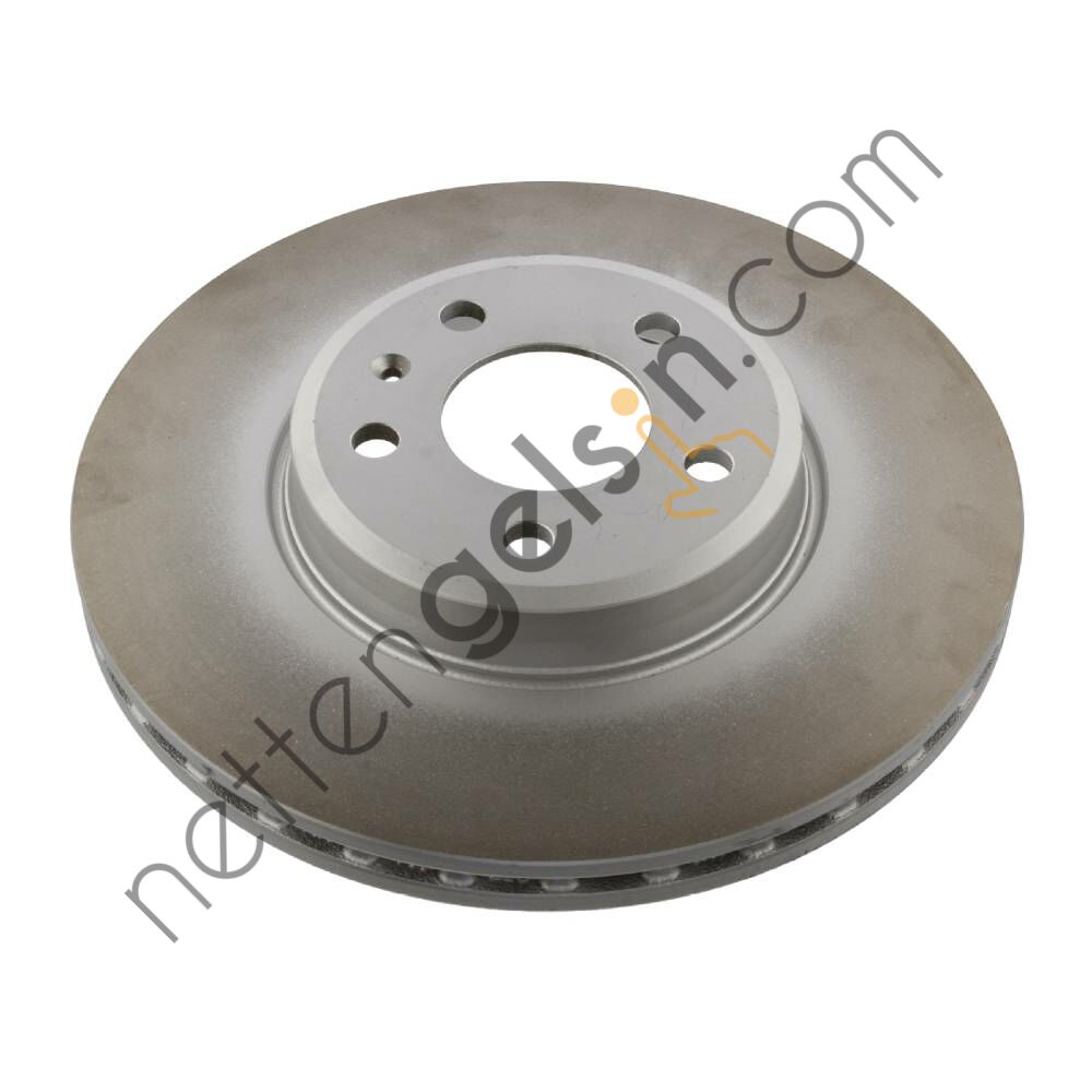 FEBI 36232 ON FREN AYNASI AUDI A4 15-> A5 08-12  VW-AUDI-SEAT-SKODA BİNEK FREN DİSKİ