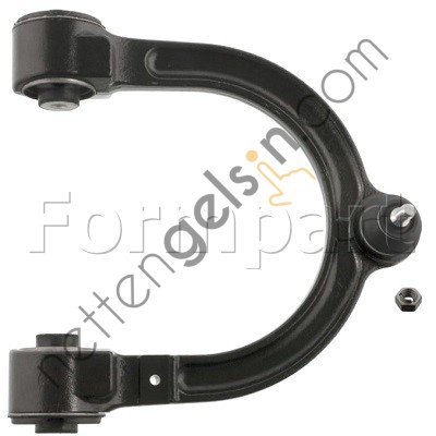 FORMPART 1909113 SALINCAK ON UST SAG MERCEDES E-SERIES (W 211) 03/02 - 12/08  MERCEDES BİNEK SALINCAK