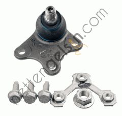 LEMFORDER 25524 02 ROTİL VW POLOIV 01- ALT SOL 6Q0407365M VW