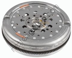 SACHS 2294 701 039 VOLAN (DMF) X156 13> W176 12>18 W246 11>18 C117 13>19  MERCEDES BİNEK VOLANT