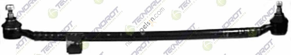 TEKNOROT M-420 ORTA ROT MERCEDES E-CLASS W124   MERCEDES BİNEK ROT MİLİ