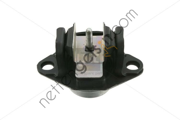 YTT Y4221 MOTOR TAKOZU ON SAG MEGANE I SCENIC 3 DELIKLI  RENAULT BİNEK MOTOR TAKOZU