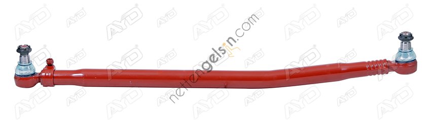 AYD 93-04841 DİREKSİ. ROTU MAN F2000>  MAN