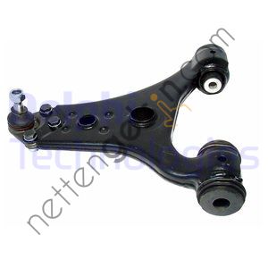 DELPHI TC1465 SALINCAK ROTILLI ON SOL ALT A-CLASS W169 04>12 B-CLASS W245 05>11  MERCEDES BİNEK SALINCAK