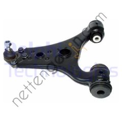 DELPHI TC1465 SALINCAK ROTILLI ON SOL ALT A-CLASS W169 04>12 B-CLASS W245 05>11  MERCEDES BİNEK SALINCAK