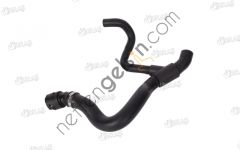 IBRAS 20008 RADYATOR UST HORTUMU FORD MONDEO III 2.0 TDCI 01>07  FORD BİNEK RADYATÖR HORTUMU