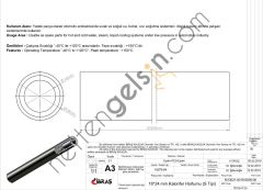 IBRAS 66126 KALORIFER HORTUMU 16mm x 24mm ( 1 MT ) 65503 5/8 INC EPDM / EPDM  FIAT BİNEK KALORIFER SU HORTUMU