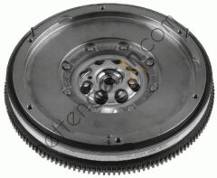 SACHS 2294 000 835 VOLANT MERCEDES SPRINTER 906 OM646  MERCEDES BİNEK VOLANT