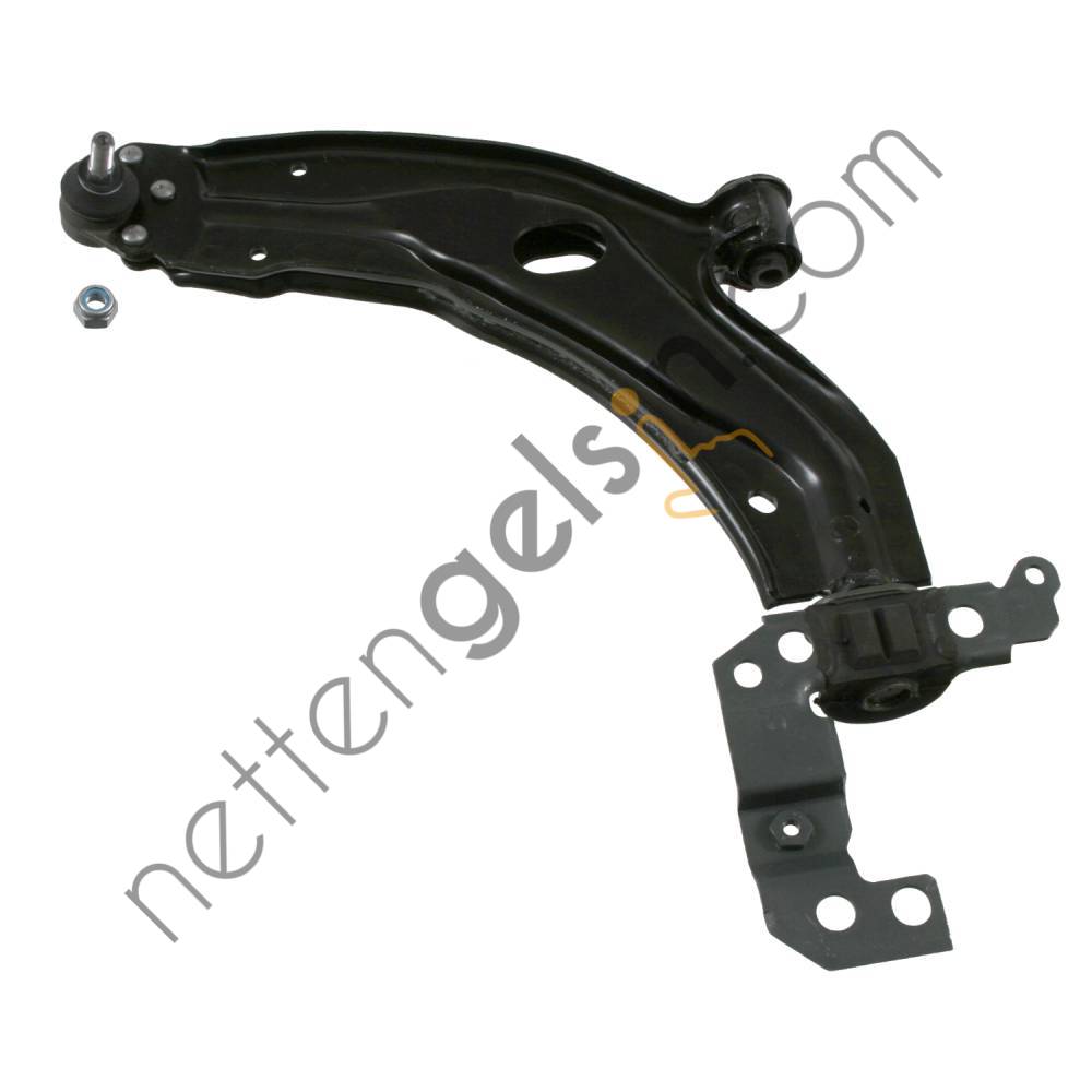 SWAG 70921955 SALINCAK SOL KOMPLE FIAT DOBLO PALIO 1.2 1.9 EM ALBEA 1.3  FIAT BİNEK SALINCAK