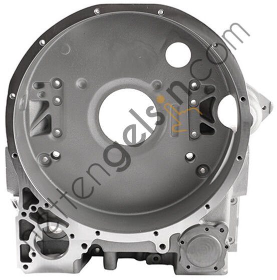 ASPART 010059311 VOLAN MUHAFAZASI ACTROS 501 V6 PTO`LU A5410103033 MERCEDES