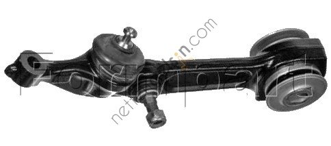 FORMPART 1905016 SALINCAK ON ALT SAG (YANDAN ROTILLI) S-CLASS W220 98>05  MERCEDES BİNEK SALINCAK