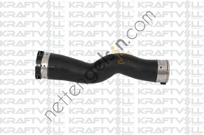 KRAFTVOLL 10031276 TURBO HORTUMU BMW F07 F10 F11 N47 N 11>17  BMW BİNEK TURBO HORTUMU