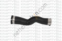 KRAFTVOLL 10031276 TURBO HORTUMU BMW F07 F10 F11 N47 N 11>17  BMW BİNEK TURBO HORTUMU