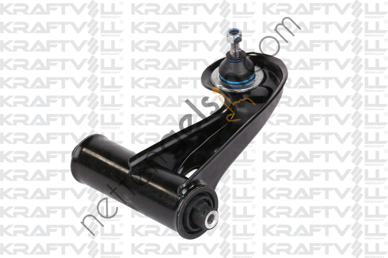 KRAFTVOLL 13050032 SALINCAK ON UST SOL (ROTILLI) W202 94>00 S202 96>01 C208 97>02 W210 95>00 S210 96>03 R170 96>00  MERCEDES BİNEK SALINCAK
