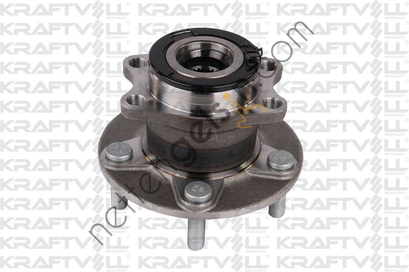 KRAFTVOLL 14030065 TEKER PORYASI ARKA OUTLANDER 06>12  MITSUBISHI BİNEK TEKER PORYASI