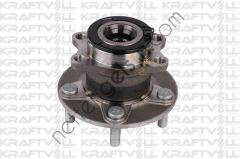 KRAFTVOLL 14030065 TEKER PORYASI ARKA OUTLANDER 06>12  MITSUBISHI BİNEK TEKER PORYASI