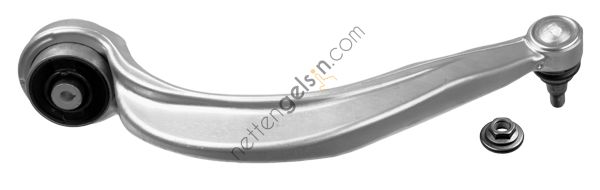LEMFORDER 3588401 ROTILLI KOL ALT EGRI SOL (E: 693G/E/D/F) A8 10->  VW-AUDI-SEAT-SKODA BİNEK SALINCAK