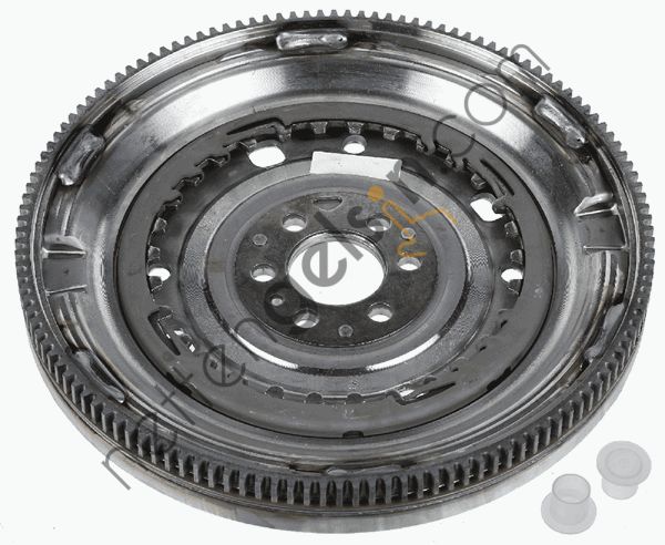 SACHS 2295 601 003 VOLANT OTOMATIK TSI PASSAT IBIZA 09>11 SCIROCCO 09>14 GOLF VI VII 07>14 TOURAN 09>10 JETTA 06>11  VW-AUDI-SEAT-SKODA BİNEK VOLANT