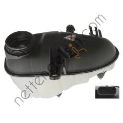SWAG 10107520 RADYATOR YEDEK SU DEPOSU S-CLASS W222 14> C217 15>  MERCEDES BİNEK YEDEK SU DEPOSU