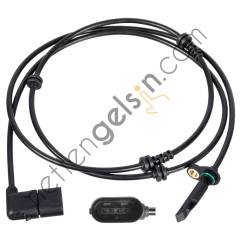 SWAG 33100297 ABS SENSORU ON SAG W205 14> S205 14> A205 16> C205 16>  MERCEDES BİNEK ABS SENSORU