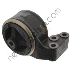 SWAG 55130012 MOTOR TAKOZU VOLVO S40 I (644) 95>03 V40 (645) 95>03  VOLVO BİNEK MOTOR TAKOZU