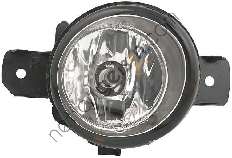 ASPART 826061149 SİS FARI ALMERA PRIMERA QASHQAI X-TRAIL 02> RH 26155-89926 NISSAN