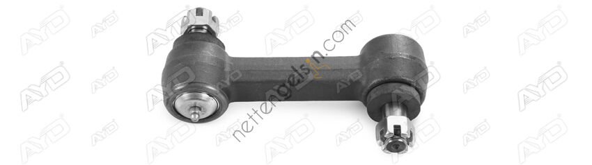 AYD 98-06342 S ROT CHEVROLET TRAILBLAZER, 2002/01 - K6096T CHEVROLET