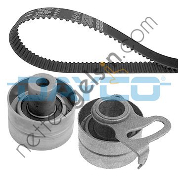 DAYCO KTB682 TRIGER EKSANTRIK GERGI SETI NISSAN PATROL III 86 90  NISSAN BİNEK TRİGER SETİ