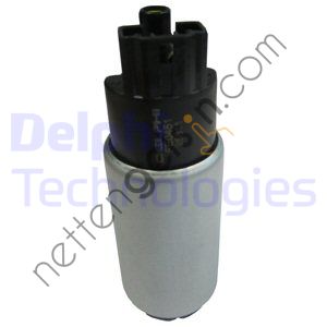 DELPHI FE0451-12B1 YAKIT DALGIC POMPA VECTRA ASTRA 1999>>  OPEL BİNEK YAKIT POMPASI