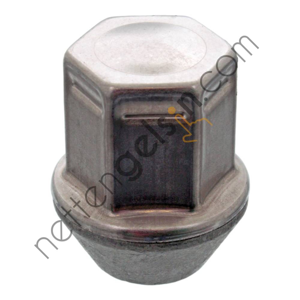 FEBI 26287 BIJON SOMUNU (7 X 17 INC) GALAXY - S MAX 06>15 (SAC JANT ICI  FORD BİNEK BİJON SOMUNU