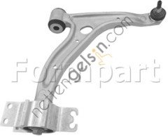 FORMPART 1909085 ALUMINYUM SALINCAK SAG MERCEDES A-CLASS W176  MERCEDES BİNEK SALINCAK