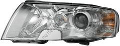 HELLA 1EL246042091 FAR KOMPLE VW SUPERB 02-08 SOL 3U1941017D SKODA