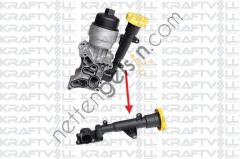 KRAFTVOLL 10031191 YAG DOLUM BORUSU KAPAKLI ALBEA PALIO CORSA 1,3 MULTIJET  FIAT BİNEK