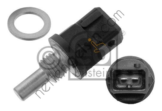 FEBI 36417 HARARET MUSURU BMW BMW E36 E34  BMW BİNEK HARARET MÜŞÜRÜ