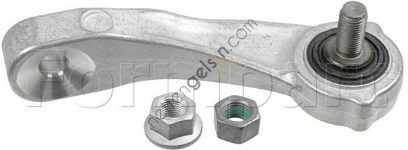 FORMPART 1908146 ASKI ROTU ON SAG W205 14> S205 14> C205 15> A205 16> W213 16> S213 16> A238 17> C238 16>  MERCEDES BİNEK Z-ROT