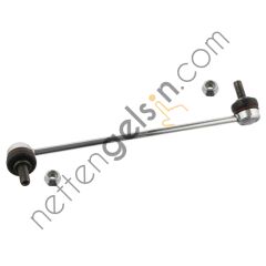 SWAG 10936301 BAGLANTI CUBUGU EMNIYET SOMUNLARI ILE MERCEDES C-CLASS (MODEL 204) E-CLASS (MODEL 207)  MERCEDES BİNEK Z-ROT