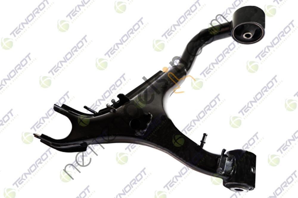 TEKNOROT LA-259 DENGE KOLU ARKA SOL UST LAND ROVER RANGE  LAND ROVER BİNEK SALINCAK DENGE KOLU