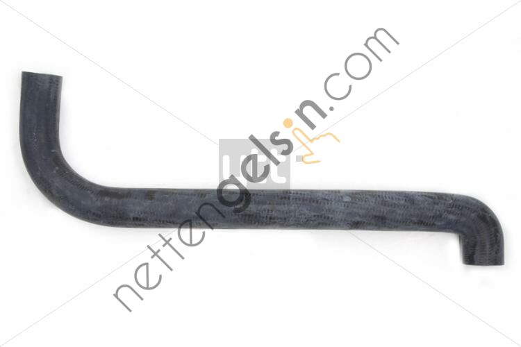 YTT Y11519 RADYATOR UST HORTUMU ASCONA B OMEGA A REKORD 86 94  OPEL BİNEK RADYATÖR HORTUMU