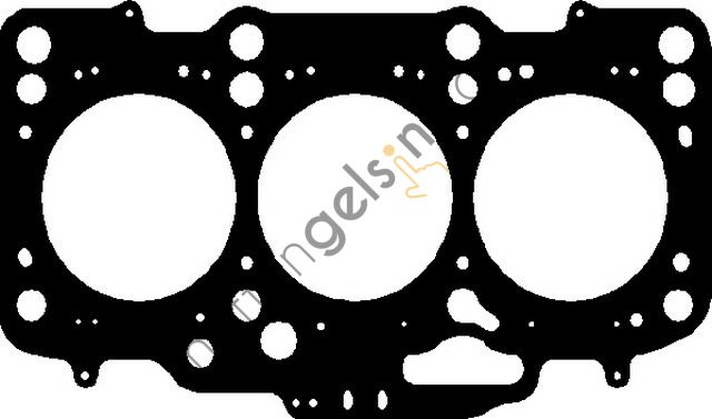 ELRING 150.011 CONTA SİL.KAP VW 1.4 TDİ POLO AMF 2KERTİK 045103383G VW