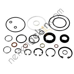 FEBI 06471 HIDROLIK DIREKSIYON KUTUSU TAMIR TAKIMI 190 W201 85>93 W124 84>92 S124 88>92  MERCEDES BİNEK DIREKSIYON CONTASI