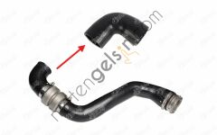 FEBI 34905 EL FREN TELİ 204/207 ARKA A2044202585 MERCEDES
