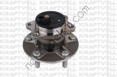 KRAFTVOLL 14030056 TEKER PORYASI ARKA ASX 10> LANCER 08> OUTLANDER 06>12  MITSUBISHI BİNEK TEKER PORYASI