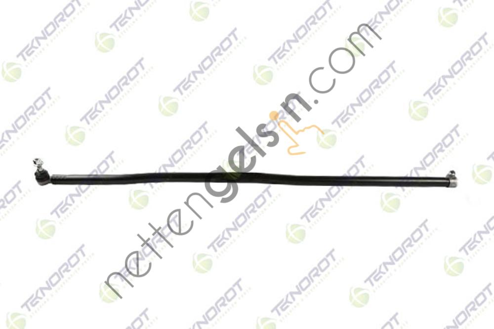 TEKNOROT LA-261 ROTBASI ON DIS LAND ROVER RANGE II 94>02  LAND ROVER BİNEK