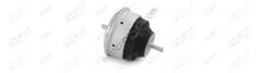 AYD 73-18082 MOTOR KULAĞI E-46 M-57 / M-57 N SAĞ/SOL 22116750109 BMW