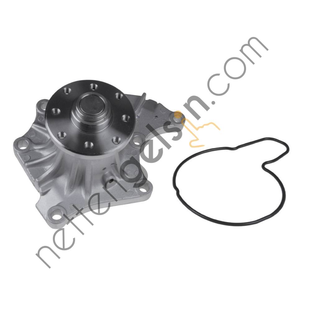 BLUEPRINT ADZ99107 DEVIRDAIM ISUZU TFR &sol; TFS &sol; 2.8 4WD 91>99 TROOPER 2.8 4WD 86>91 8943768410 (TIRSAN WP 00003 01 07 EŞDEĞERİ) ISUZU BİNEK DEVİRDAİM