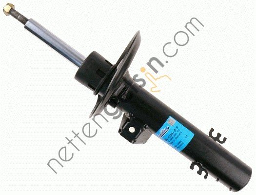 BOGE 36-K76-A AMORTİSÖR E-83 ÖN SOL GAZLI 36-C98-A 31313453521 BMW