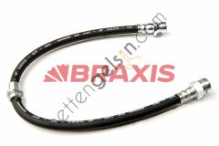 BRAXIS AH0472 ON FREN HORTUMU HRV 99>  HONDA BİNEK FREN HORTUMU