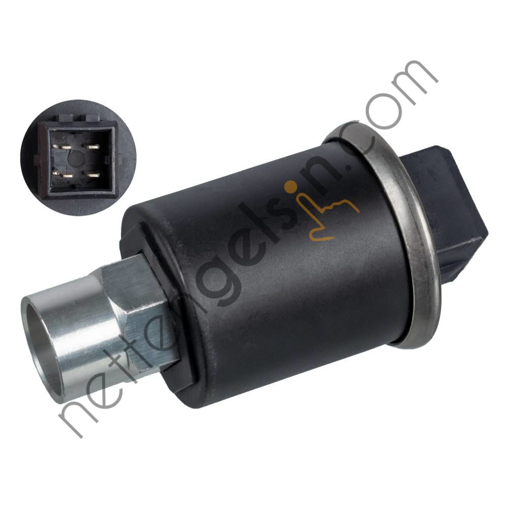 FEBI 18082 KLIMA MUSIRI  VW-AUDI-SEAT-SKODA BİNEK