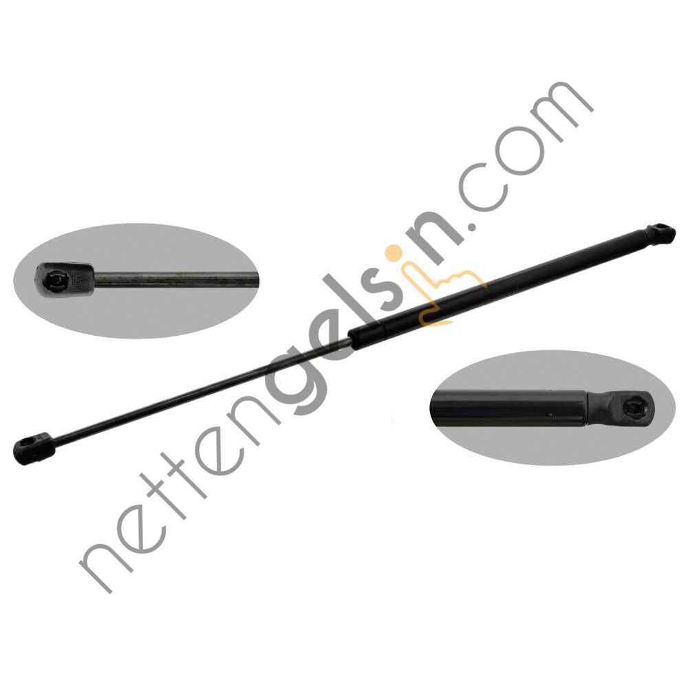 SWAG 40947072 BAGAJ AMORTISORU CAPTIVA ANTARA  CHEVROLET BİNEK BAGAJ AMORTİSÖRÜ