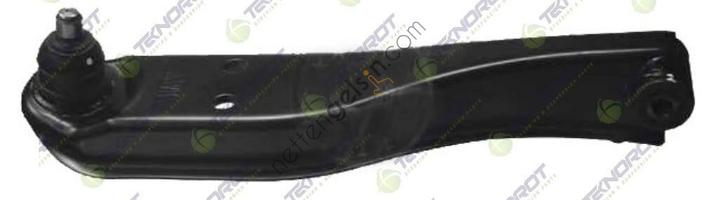 TEKNOROT SZ-327 ROTILLI SALINCAK ON SOL ALT SUZUKI CARRY ( FD ) 1999-2013  SUZUKI BİNEK SALINCAK